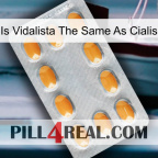Is Vidalista The Same As Cialis cialis3